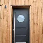Pinea - Authentique En Pin Des Landes Villa *