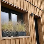 Pinea - Authentique En Pin Des Landes Saint-Yaguen