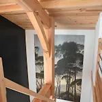 Villa Pinea - Authentique En Pin Des Landes