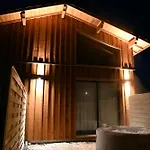 别墅 Pinea - Authentique En Pin Des Landes