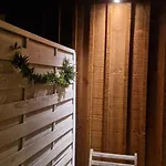 Pinea - Authentique En Pin Des Landes Villa Saint-Yaguen