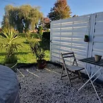 Pinea - Authentique En Pin Des Landes * Saint-Yaguen