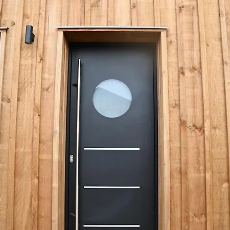 Pinéa - Authentique En Pin Des Landes Villa *