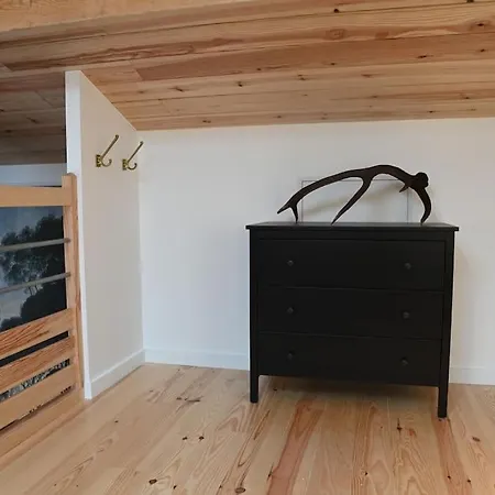 Pinéa - Authentique En Pin Des Landes Villa