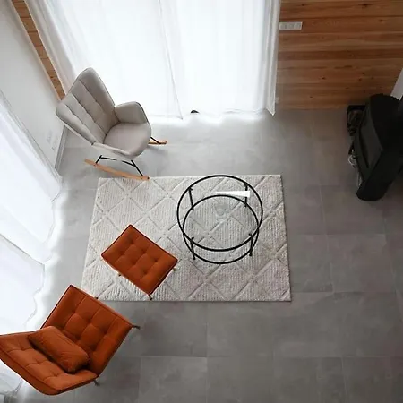 Pinea - Authentique En Pin Des Landes Villa Saint-Yaguen