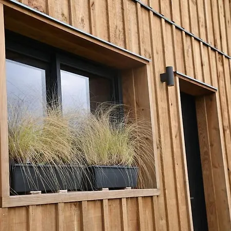 Pinea - Authentique En Pin Des Landes Saint-Yaguen