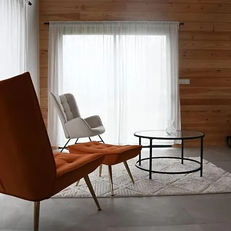 Villa Pinea - Authentique En Pin Des Landes