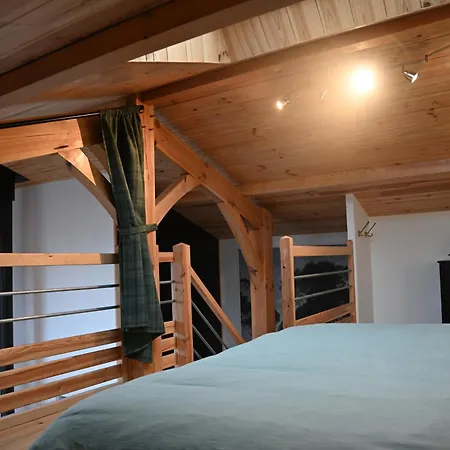 Pinea - Authentique En Pin Des Landes Villa