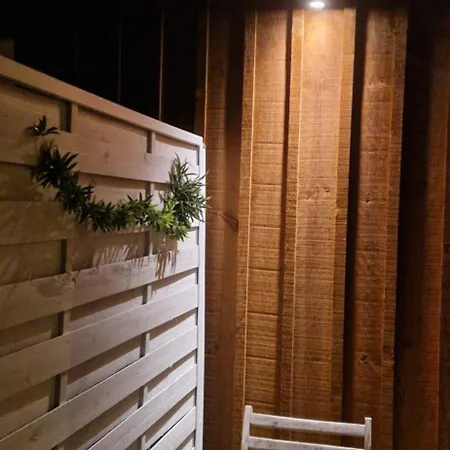 Pinea - Authentique En Pin Des Landes Vila Saint-Yaguen