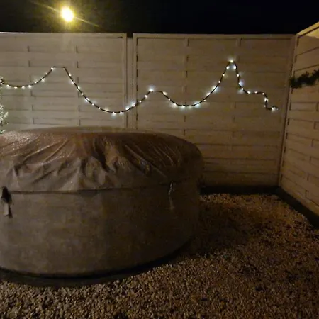 Pinea - Authentique En Pin Des Landes Villa *