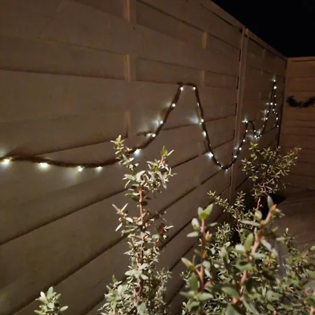 Pinea - Authentique En Pin Des Landes Vila *