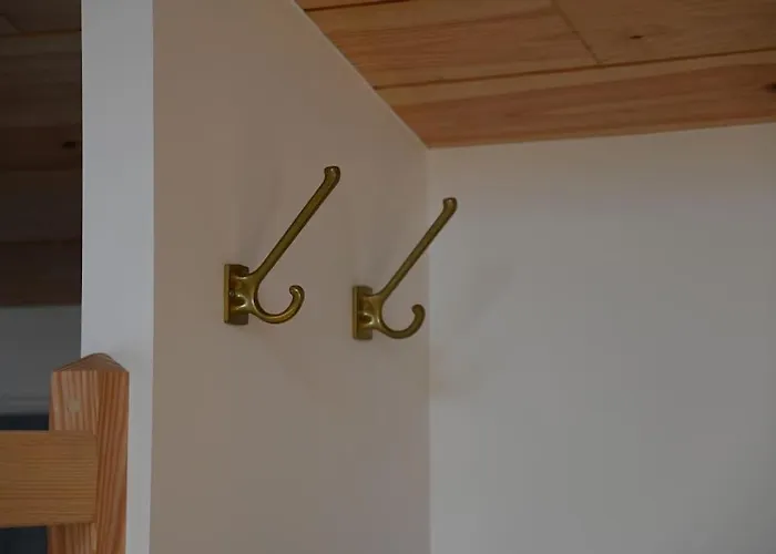 Pinea - Authentique En Pin Des Landes * Saint-Yaguen