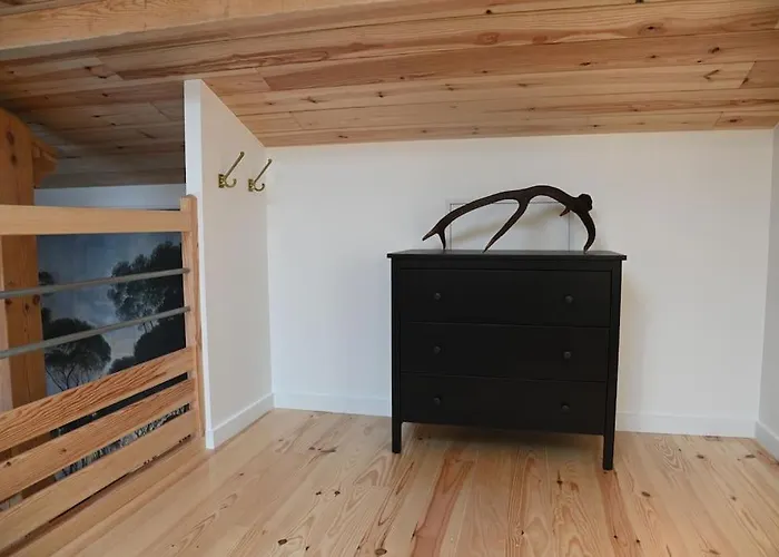 Pinea - Authentique En Pin Des Landes Villa