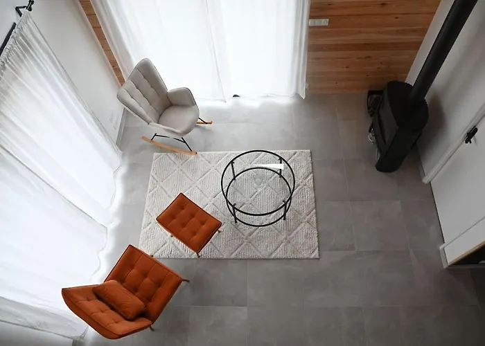 Pinea - Authentique En Pin Des Landes Villa Saint-Yaguen