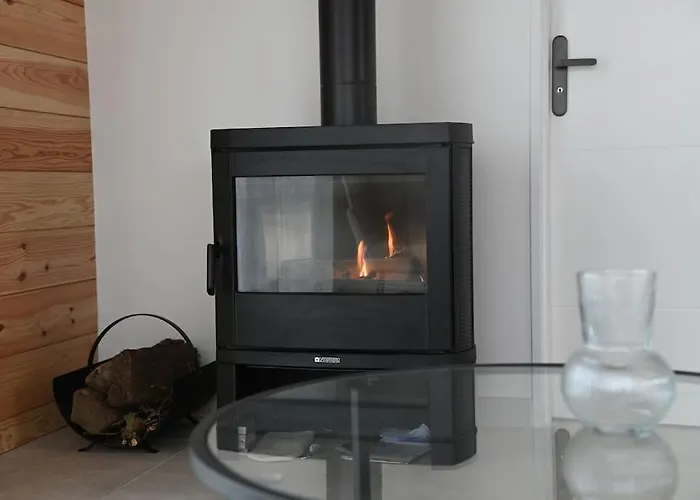 Pinea - Authentique En Pin Des Landes *