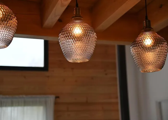 Villa Pinea - Authentique En Pin Des Landes *