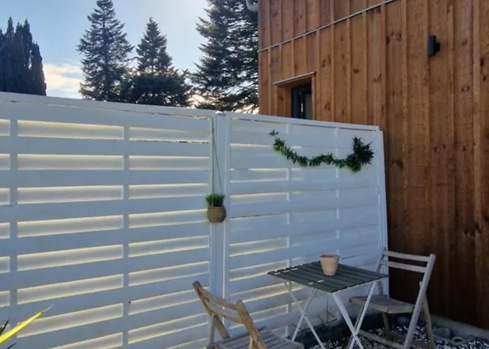 Pinea - Authentique En Pin Des Landes