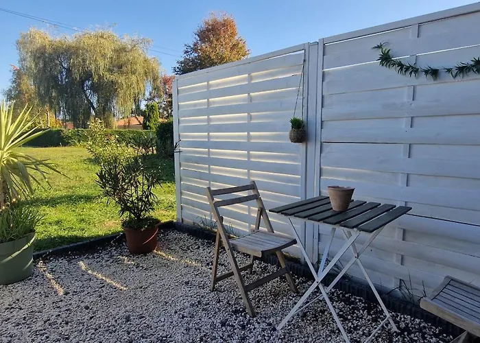 Pinea - Authentique En Pin Des Landes *